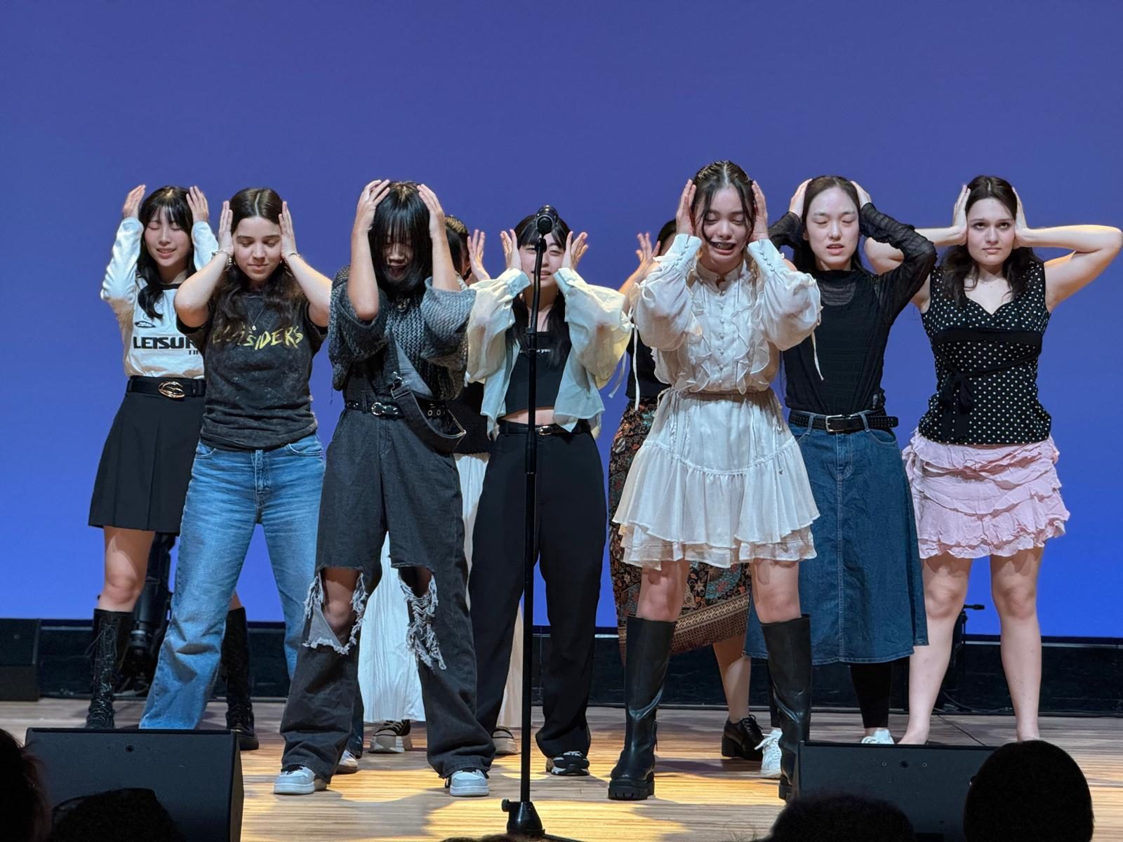Musical Theatre