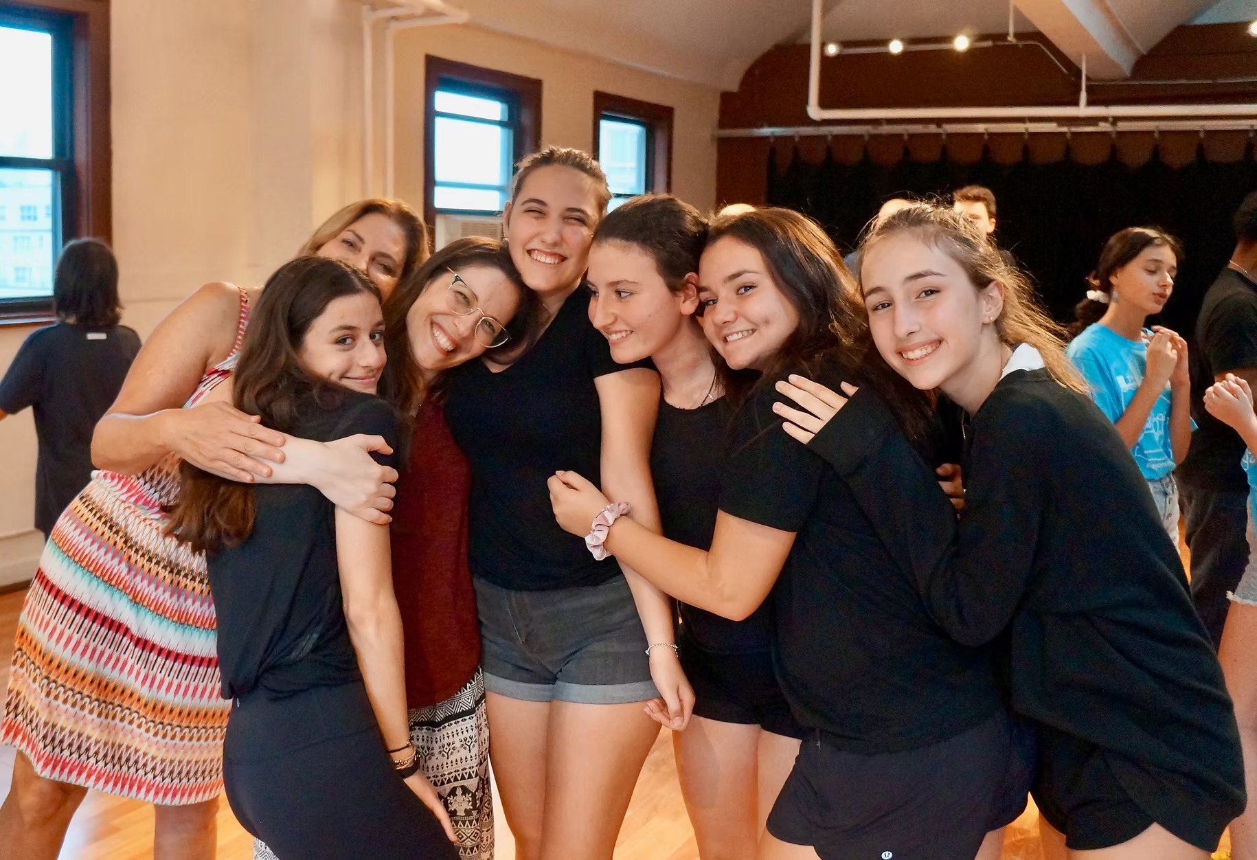International Summer School